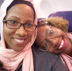 Meet your Posher, Rasheedah